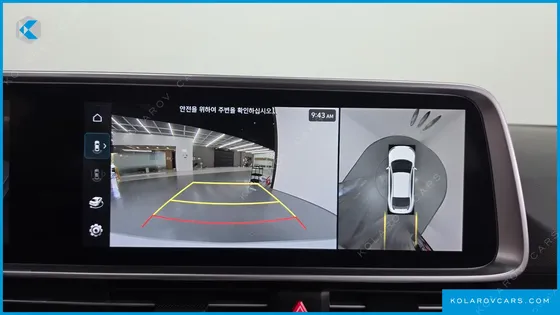 HYUNDAI IONIQ 6 LONG RANGE