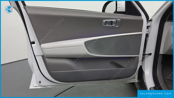 HYUNDAI IONIQ 6 LONG RANGE