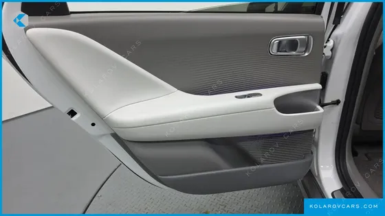 HYUNDAI IONIQ 6 LONG RANGE