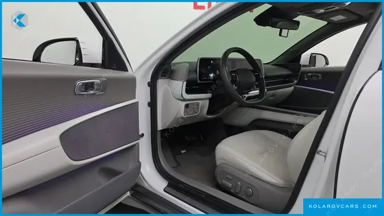 HYUNDAI IONIQ 6 LONG RANGE