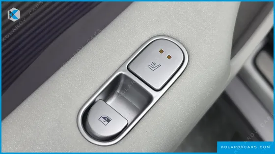 HYUNDAI IONIQ 6 LONG RANGE