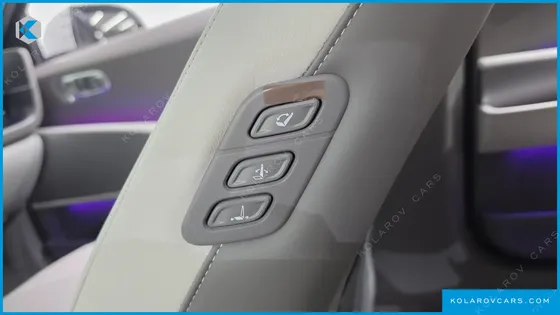 HYUNDAI IONIQ 6 LONG RANGE