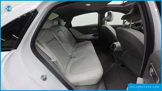 HYUNDAI IONIQ 6 LONG RANGE