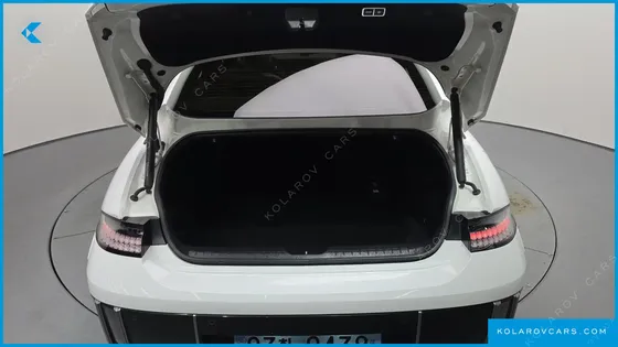 HYUNDAI IONIQ 6 LONG RANGE