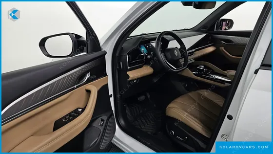 RENAULT KOREA GRAND KOLEOS 1.5 E-TECH ESCAPADE 2WD