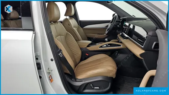 RENAULT KOREA GRAND KOLEOS 1.5 E-TECH ESCAPADE 2WD