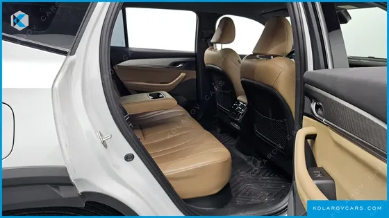 RENAULT KOREA GRAND KOLEOS 1.5 E-TECH ESCAPADE 2WD