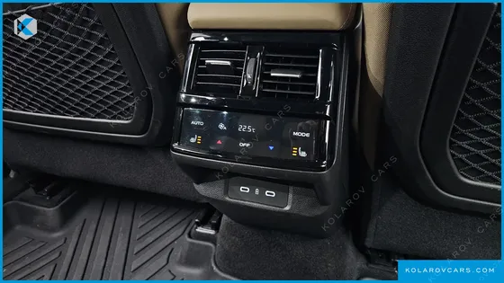 RENAULT KOREA GRAND KOLEOS 1.5 E-TECH ESCAPADE 2WD