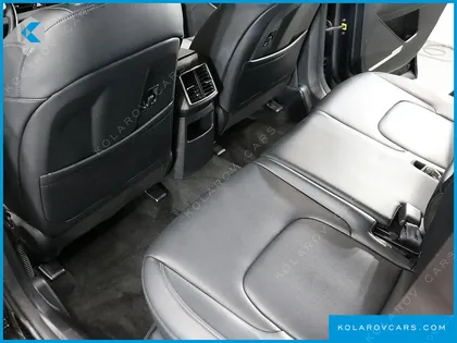 KIA SPORTAGE DIESEL 2.0 4WD