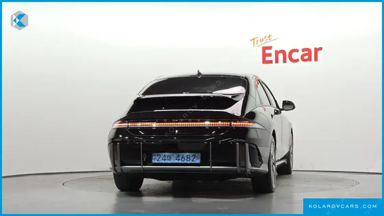 HYUNDAI IONIQ 6 STANDARD