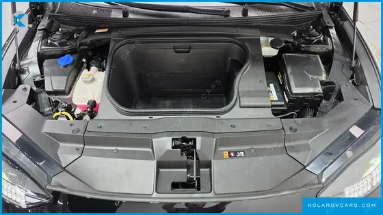 HYUNDAI IONIQ 6 STANDARD