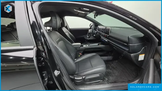 HYUNDAI IONIQ 6 STANDARD