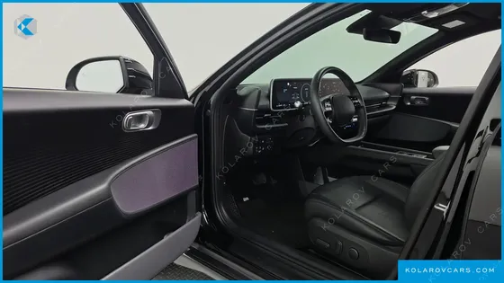 HYUNDAI IONIQ 6 STANDARD