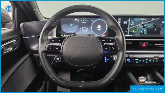 HYUNDAI IONIQ 6 STANDARD