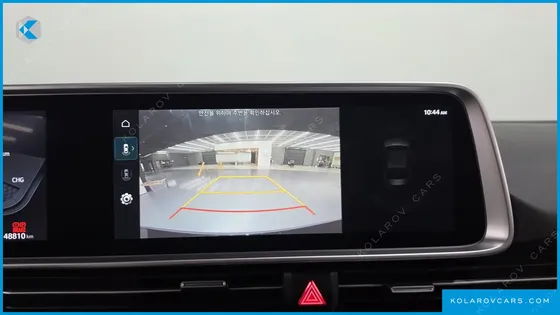 HYUNDAI IONIQ 6 STANDARD