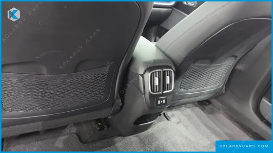 HYUNDAI IONIQ 6 STANDARD
