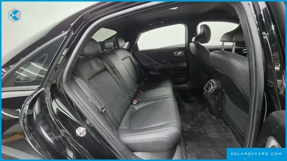 HYUNDAI IONIQ 6 STANDARD