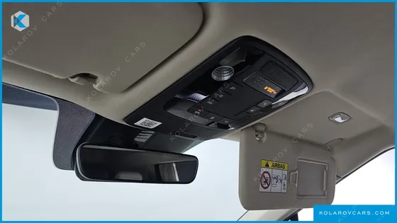 KIA CARNIVAL DIESEL 9-SEATER HI-LIMOUSINE