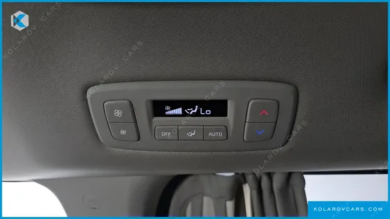 KIA CARNIVAL DIESEL 9-SEATER HI-LIMOUSINE