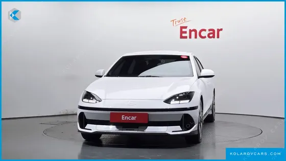 HYUNDAI IONIQ 6 LONG RANGE