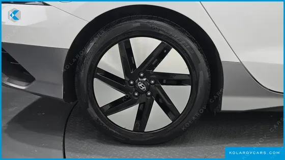 HYUNDAI IONIQ 6 LONG RANGE