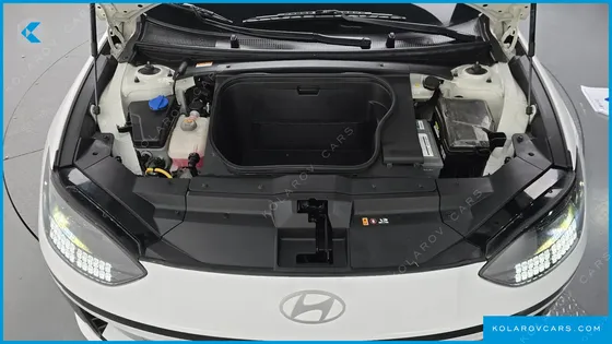 HYUNDAI IONIQ 6 LONG RANGE