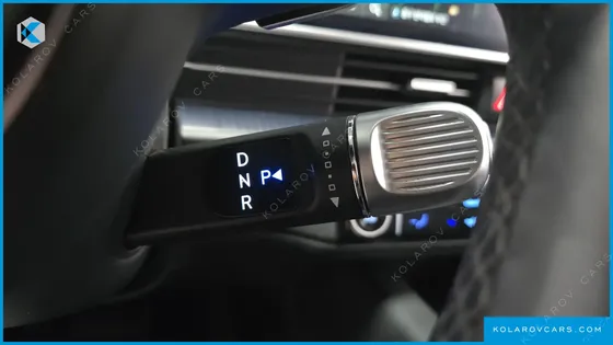 HYUNDAI IONIQ 6 LONG RANGE
