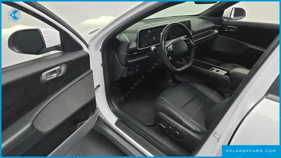 HYUNDAI IONIQ 6 LONG RANGE