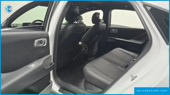 HYUNDAI IONIQ 6 LONG RANGE