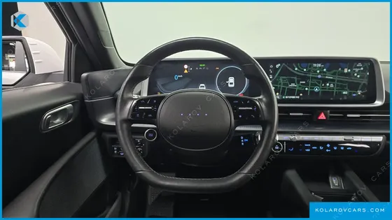 HYUNDAI IONIQ 6 LONG RANGE