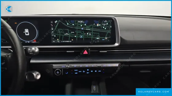 HYUNDAI IONIQ 6 LONG RANGE