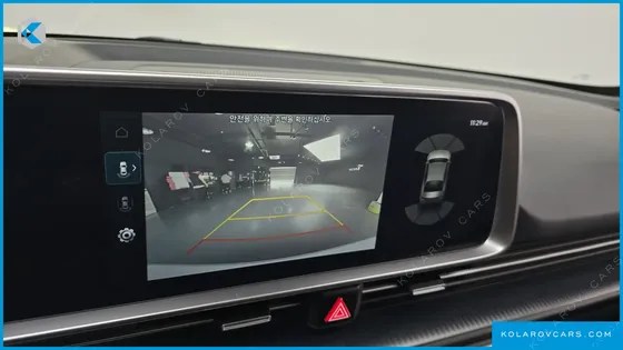 HYUNDAI IONIQ 6 LONG RANGE