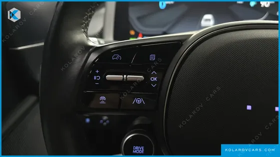HYUNDAI IONIQ 6 LONG RANGE