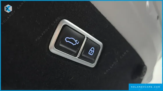HYUNDAI IONIQ 6 LONG RANGE