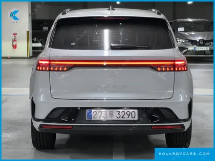 RENAULT KOREA GRAND KOLEOS 2.0 ICONIC 4WD