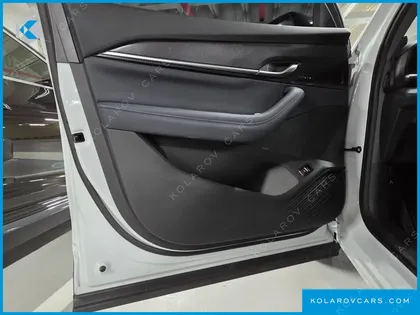 RENAULT KOREA GRAND KOLEOS 2.0 ICONIC 4WD