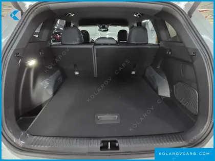 RENAULT KOREA GRAND KOLEOS 2.0 ICONIC 4WD