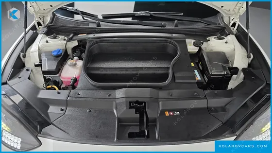 HYUNDAI IONIQ 6 LONG RANGE AWD
