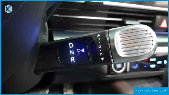 HYUNDAI IONIQ 6 LONG RANGE AWD