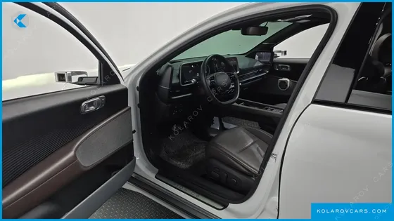 HYUNDAI IONIQ 6 LONG RANGE AWD