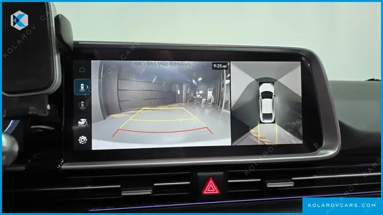 HYUNDAI IONIQ 6 LONG RANGE AWD