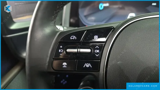 HYUNDAI IONIQ 6 LONG RANGE AWD