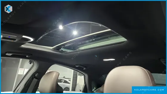 HYUNDAI IONIQ 6 LONG RANGE AWD