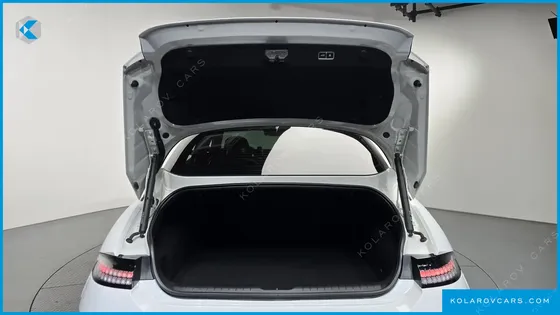 HYUNDAI IONIQ 6 LONG RANGE AWD