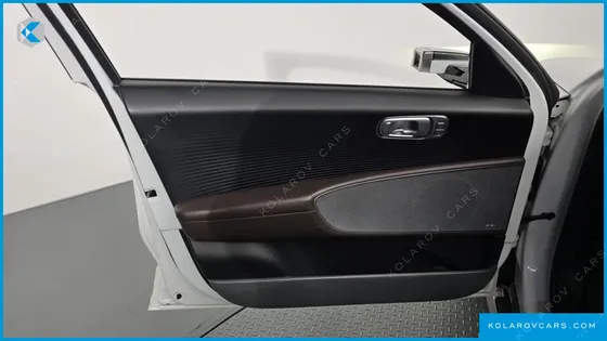 HYUNDAI IONIQ 6 LONG RANGE AWD