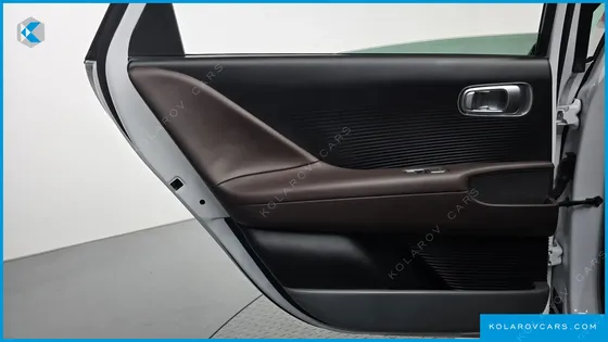 HYUNDAI IONIQ 6 LONG RANGE AWD