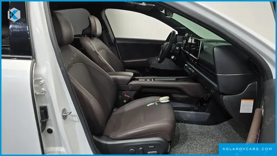 HYUNDAI IONIQ 6 LONG RANGE AWD