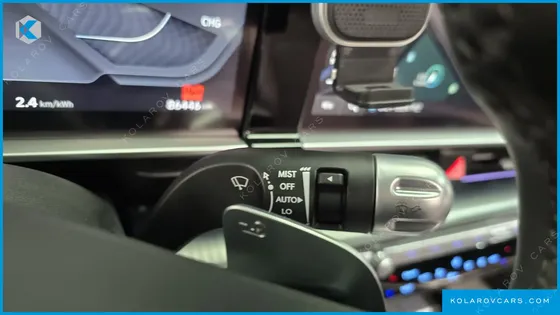 HYUNDAI IONIQ 6 LONG RANGE AWD
