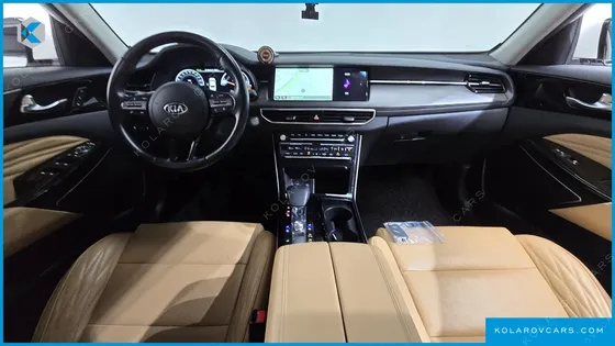 KIA K7 2.5 GDI X EDITION