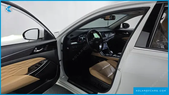 KIA K7 2.5 GDI X EDITION